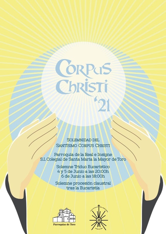 Crospu Christi  